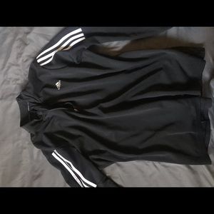 Adidas long sleeve shirt